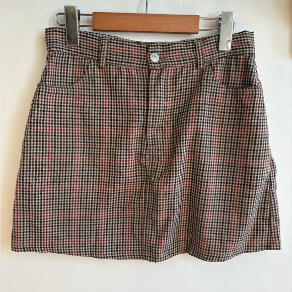 Brandy Melville mini skirt (small) - Picture 1 of 1